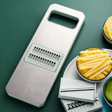 8 in 1 Stainless Steel Vegetable Slicer